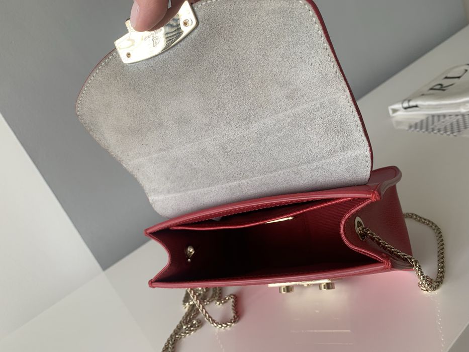 Furla Metropolis skora nat