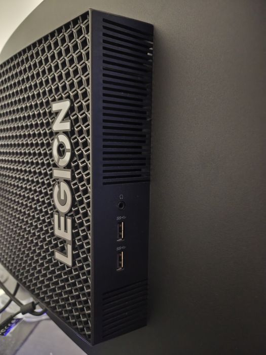 Monitor Lenovo Y34wz-30