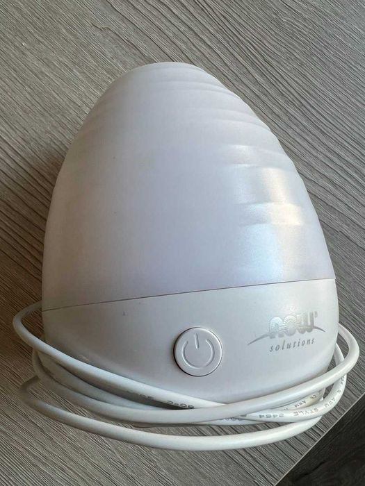 Ультразвуковой USB распылитель для эфирных масел