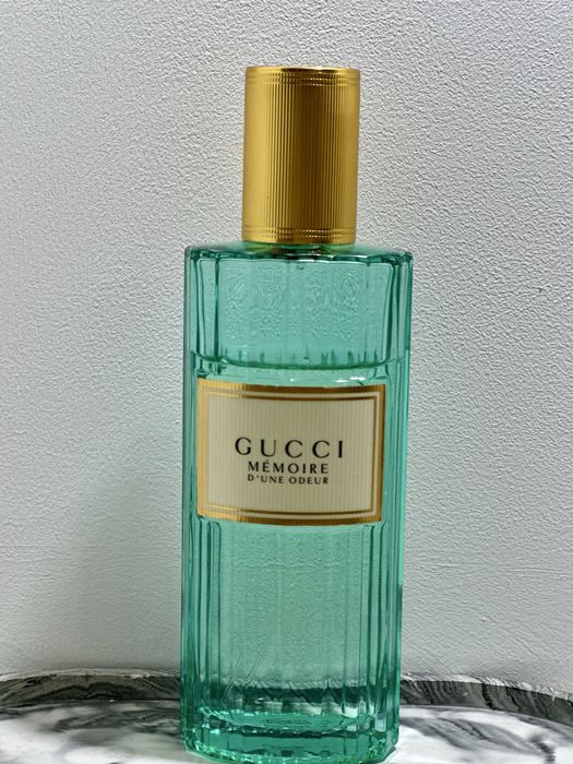 gucci memoire d'une odeur - купить товары для красоты и здоровья