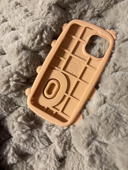 Etui na IPhone 15 Miś