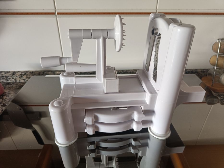 Espiralizador de legumes