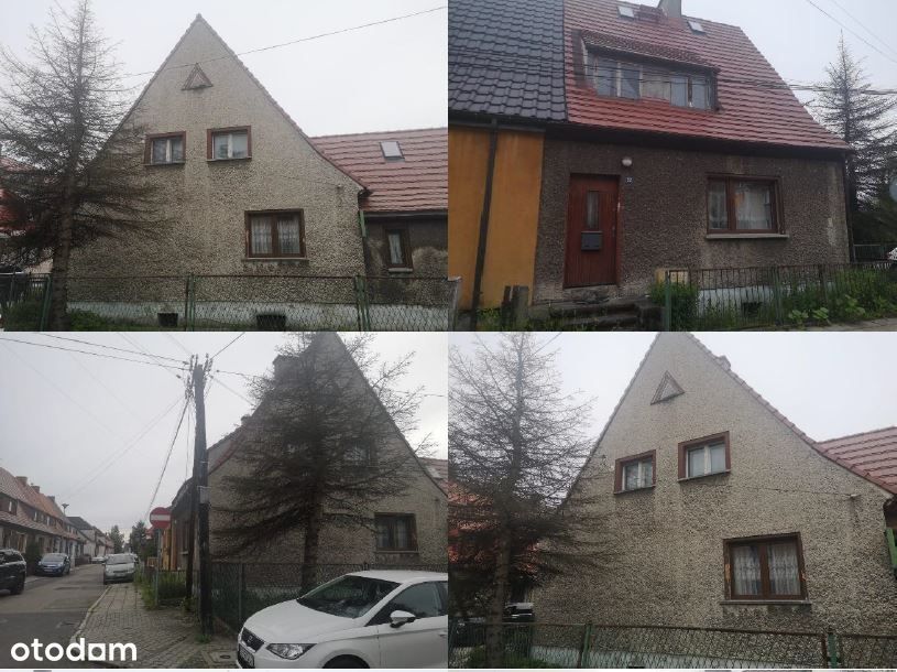 Udział w mieszkaniu na poddaszu