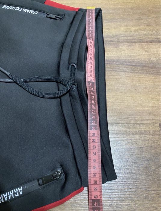 Armani Exchange A|X оригінальний спортивний костюм M ближче до L