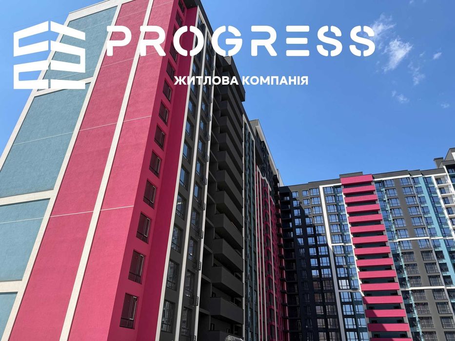 Продається 1 кімнатна квартира ЖК Skygarden ексклюзив!! Є відкритий балкон