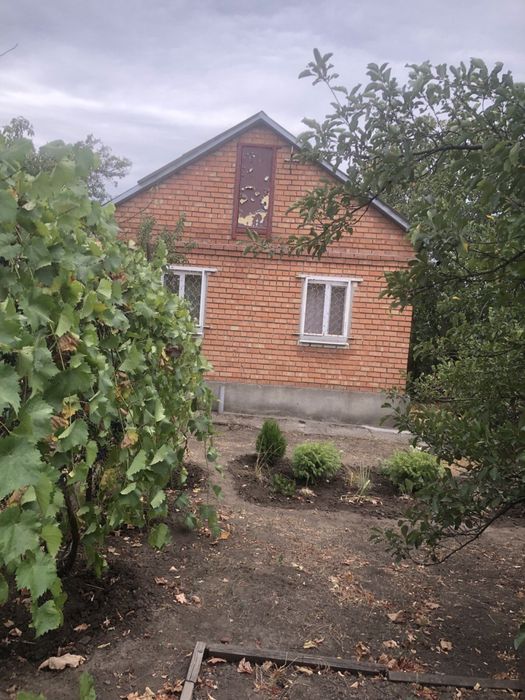 Продам дачу в Хорошево