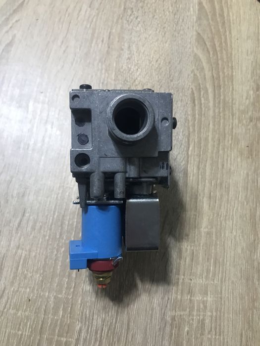 Газовый клапан для котлов Sit sigma
