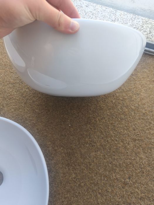 3 Lavatórios como novos