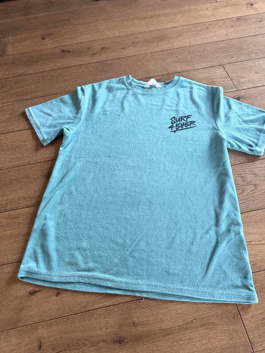 Chłopięcy komplet H&M – miękki, wygodny