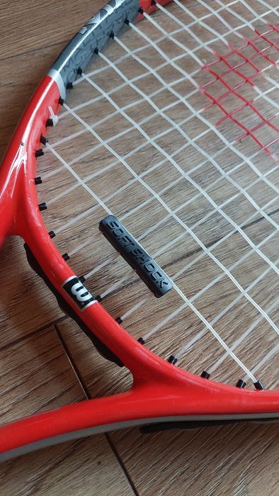 Wilson Mach PRO 280g
