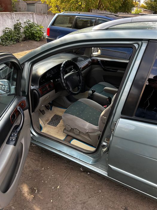chevrolet tacuma