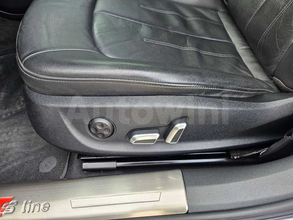 AUDI A6 / C7 / Diesel  З ПДВ