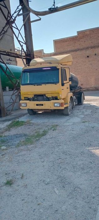 Продам асенізаційну машину