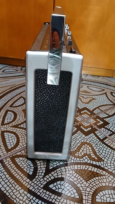 Radiomagnetofon stereo GRUNDIG  C 6000