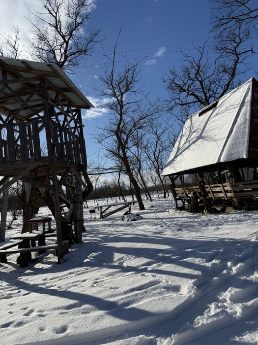 аренда дом баня чан купель
