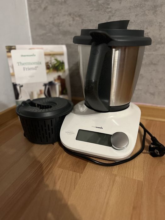 thermomix friend