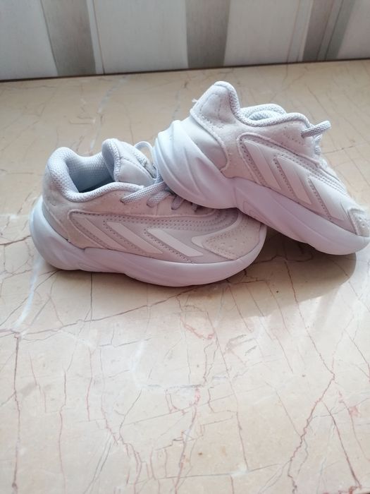 Tennis adidas num 23