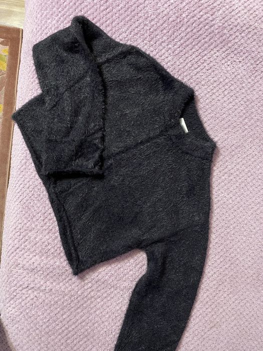 Кофтинка укорочена