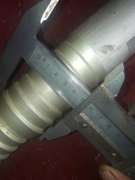 Переходнік на пожарний рукав