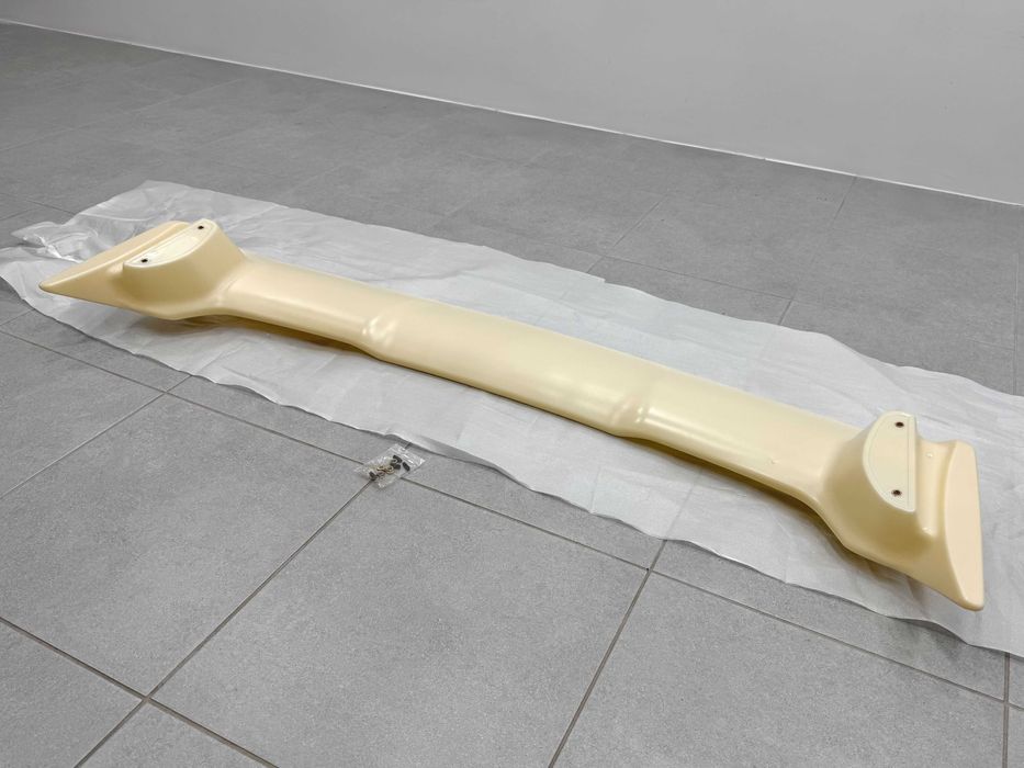 Спойлер на багажник АБС!! Lancer 9 10 X EVO Mugen RR Honda Civic 4D