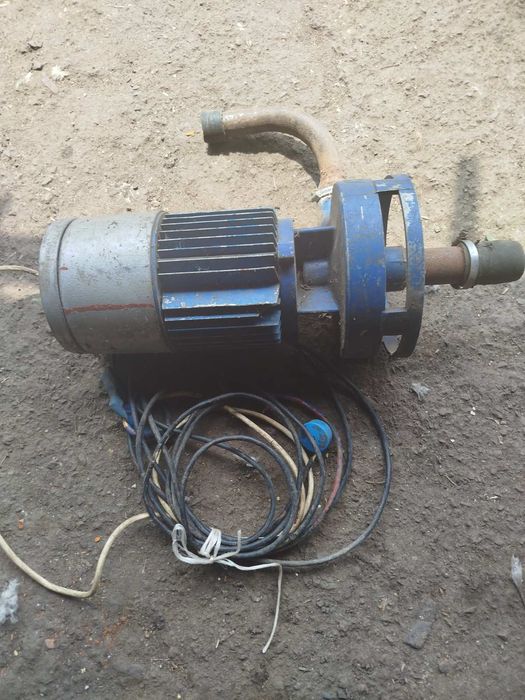 Насос водяной харьков