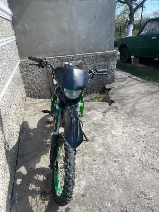 Продам Kaya 212 125cc