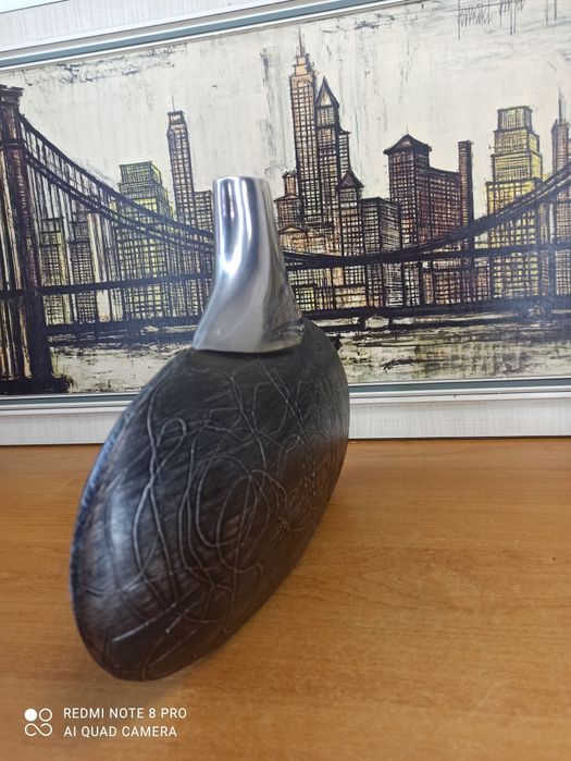 Nowoczesny wazon dekoracyjny Ventura Living