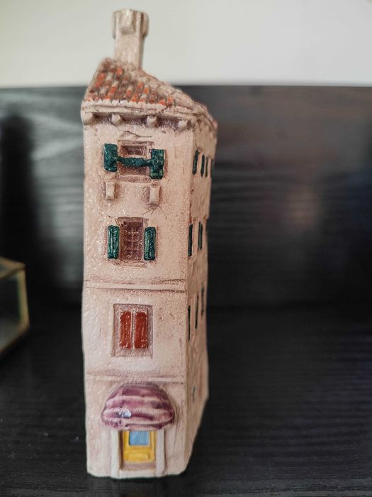 Dom ceramiczny Adria