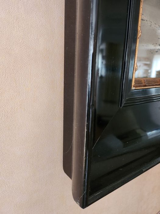 Obraz Wilhelm Simmler 117x94 rama lakowa biedermeier druk artystyczny