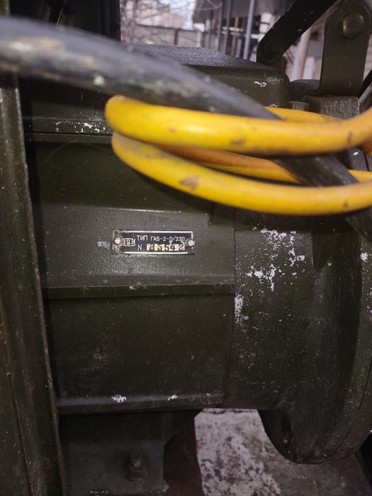 Генератор  4 кВт