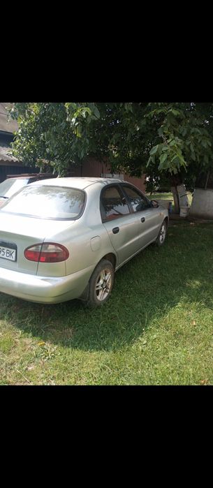 Део сенс 2005 рік