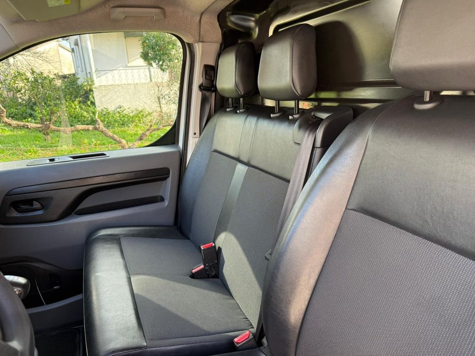 Pegeout Expert 2.0 HDI