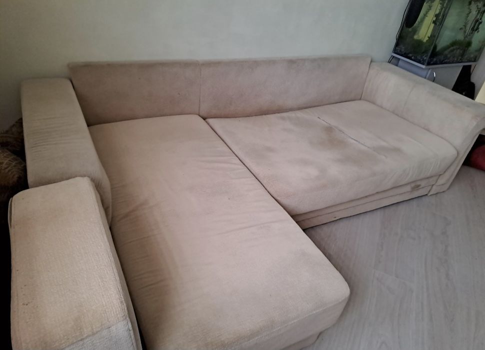 Продам розкладний диван