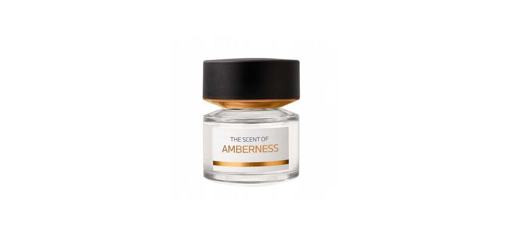 BMW The Scent of Amberness woda perfumowana spray 100ml