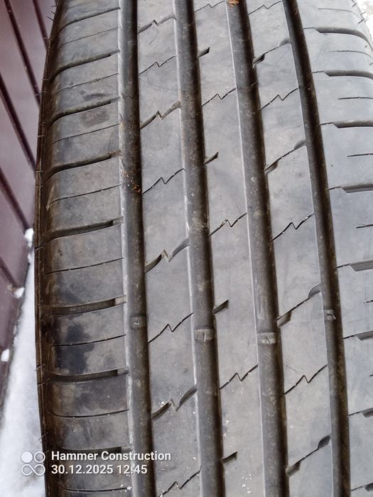 Opony letnie Imperial 225/65/R17