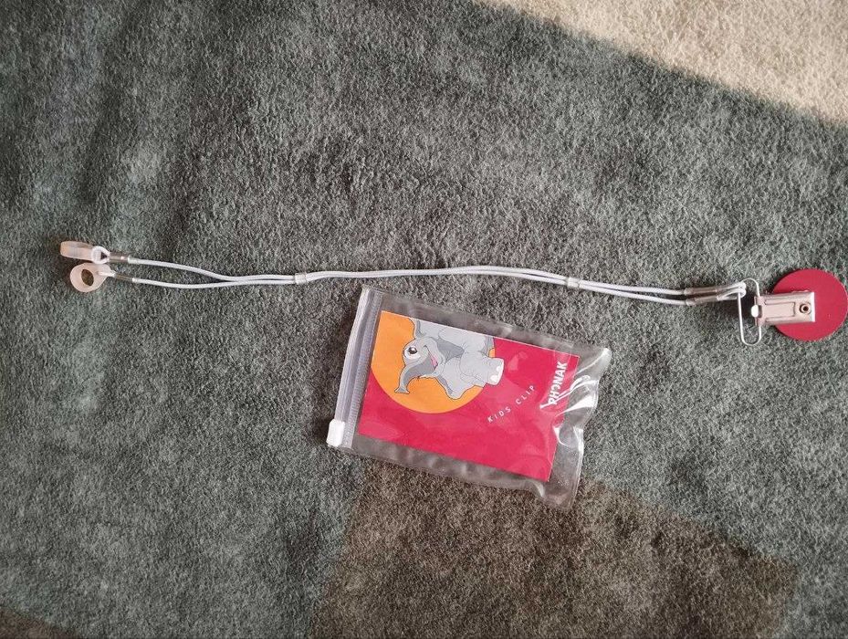 Клипса держатель Phonak для детских слуховых аппаратов