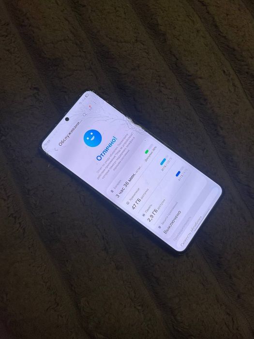 Samsung S21 5g 8/128