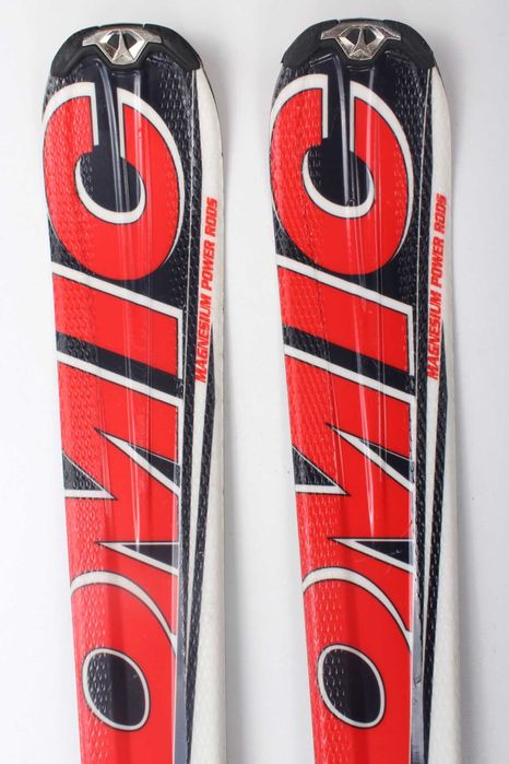 Narty gigantowe Atomic Race GS 11 182 cm + Neox 4.12 - 293