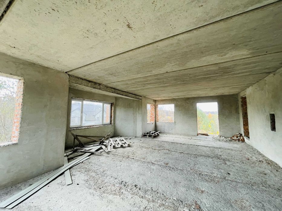 Будинок за адресою вул. Бандери Степана (площа 327 м²) - Atlanta.ua - фото 19