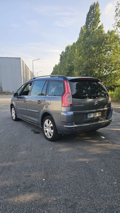 Citroen Grand Picasso