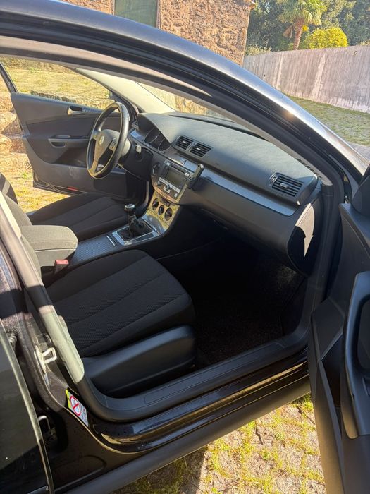 Passat 1.4 tsi gasolina