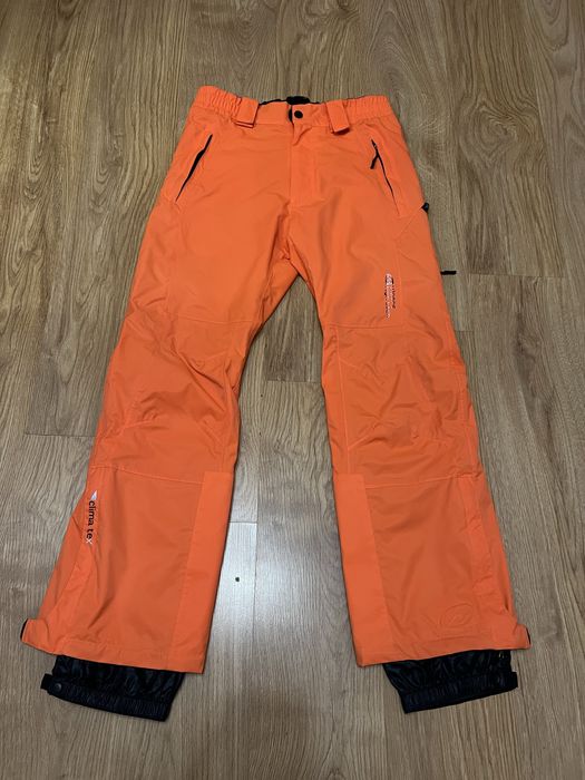 Штани лижні чоловічі