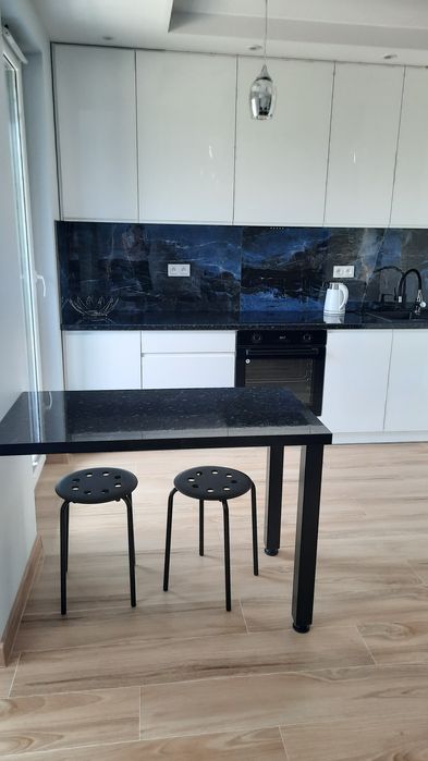 Apartamenty przy Galerii Echo Targi Kielce