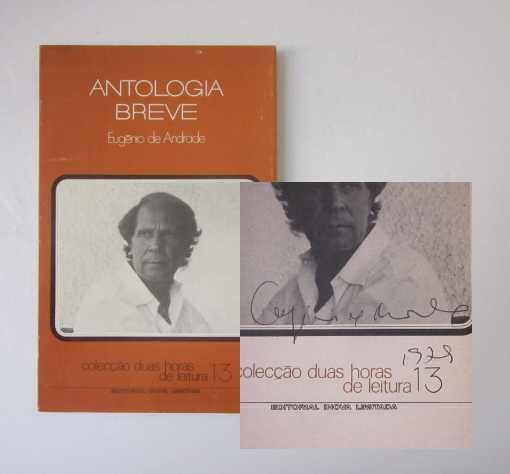Colecção DUAS HORAS DE LEITURA (nºs 13 a 16]