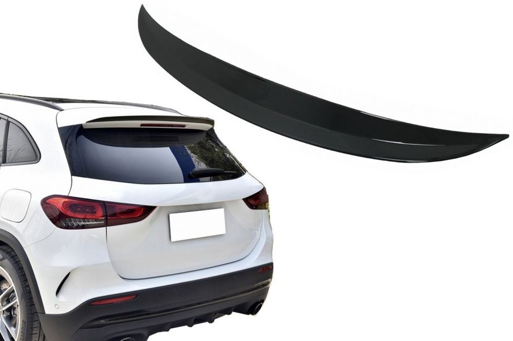 Aileron Mercedes GLA H247 (2020 em diante)