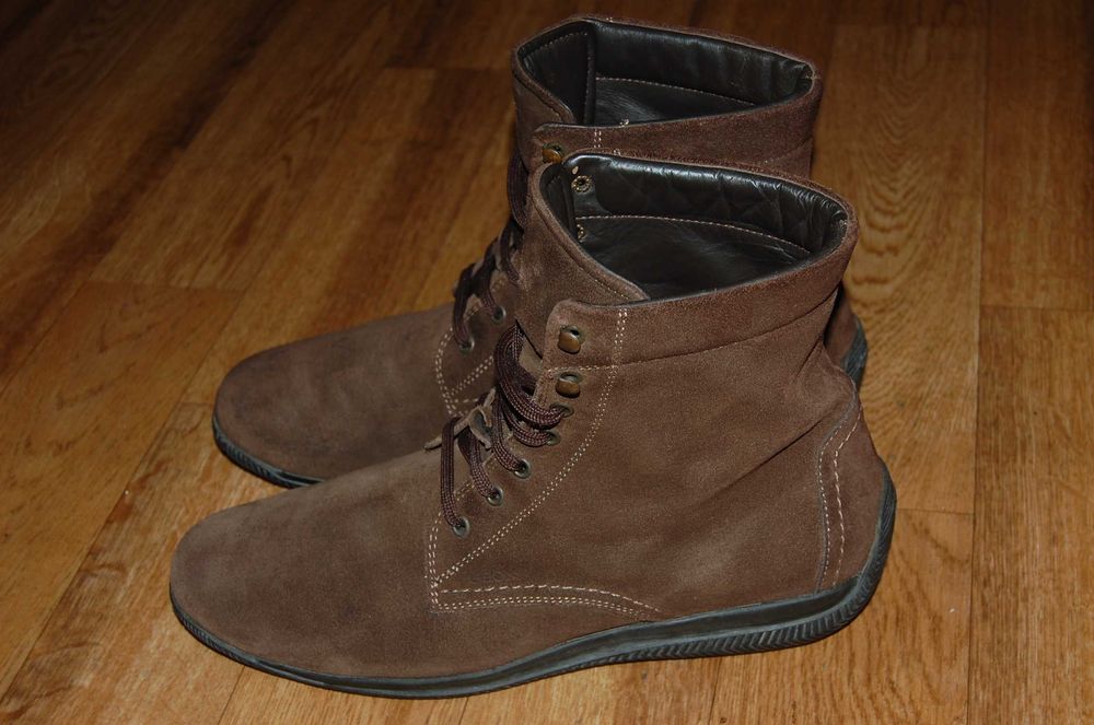 Черевики 44 р. Devred Chums Pier One Geox