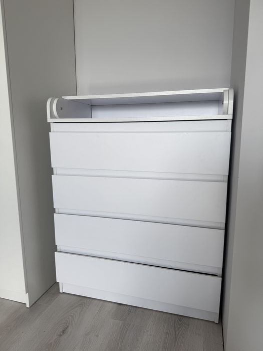 Продаю пеленильний комод. Стан ідеальний