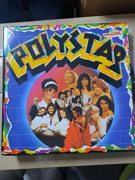 Discos de vinil - LPs