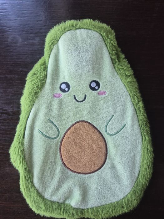Termofor awokado