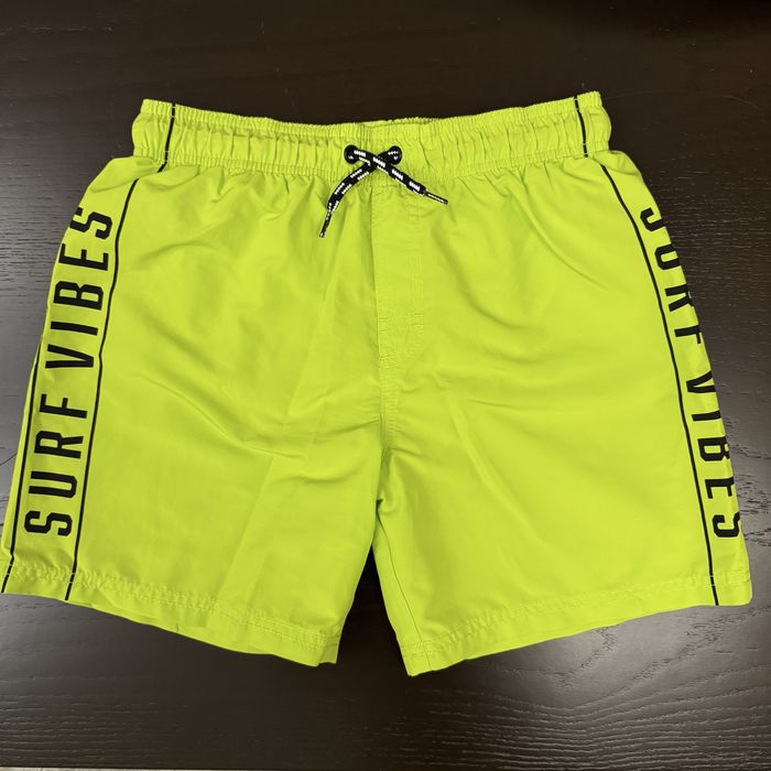 Плавки на мальчика